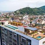 Vista Al Mar Puerto Vallarta Sail View