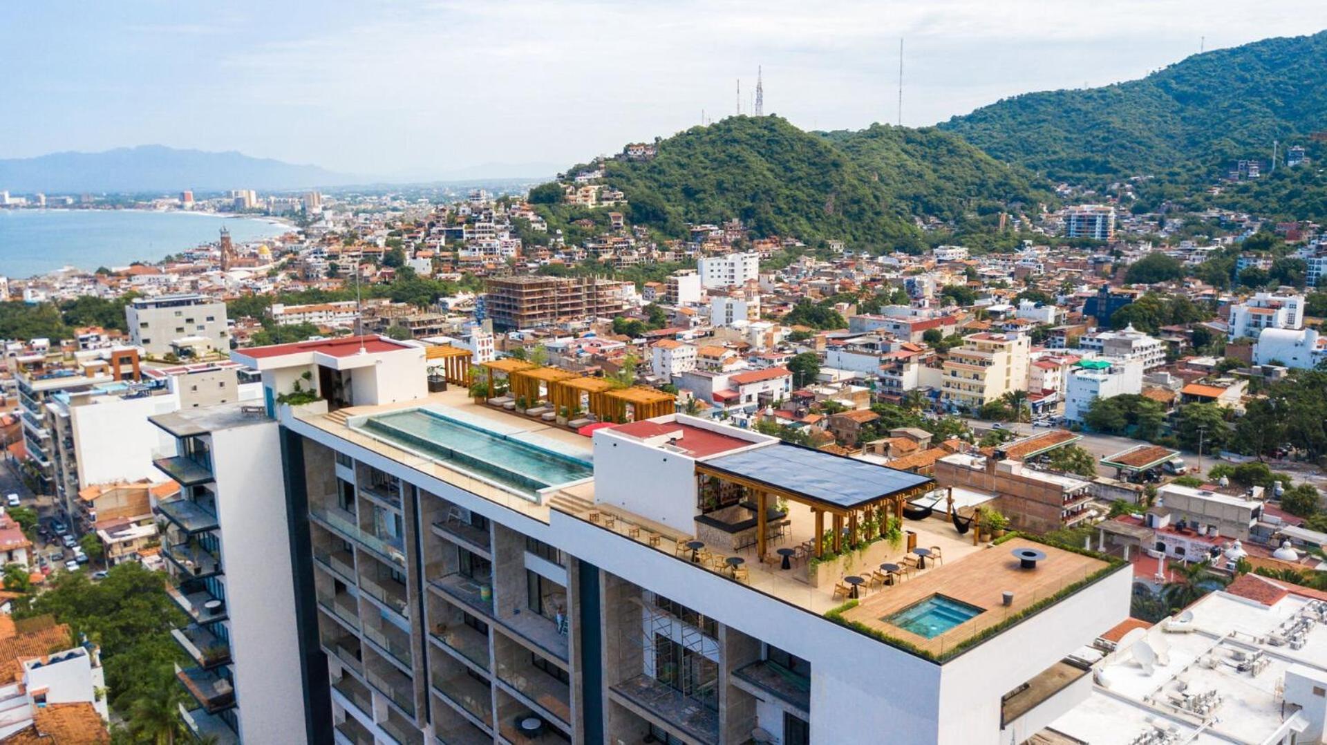 Apartamento Vista Al Mar Sail View *