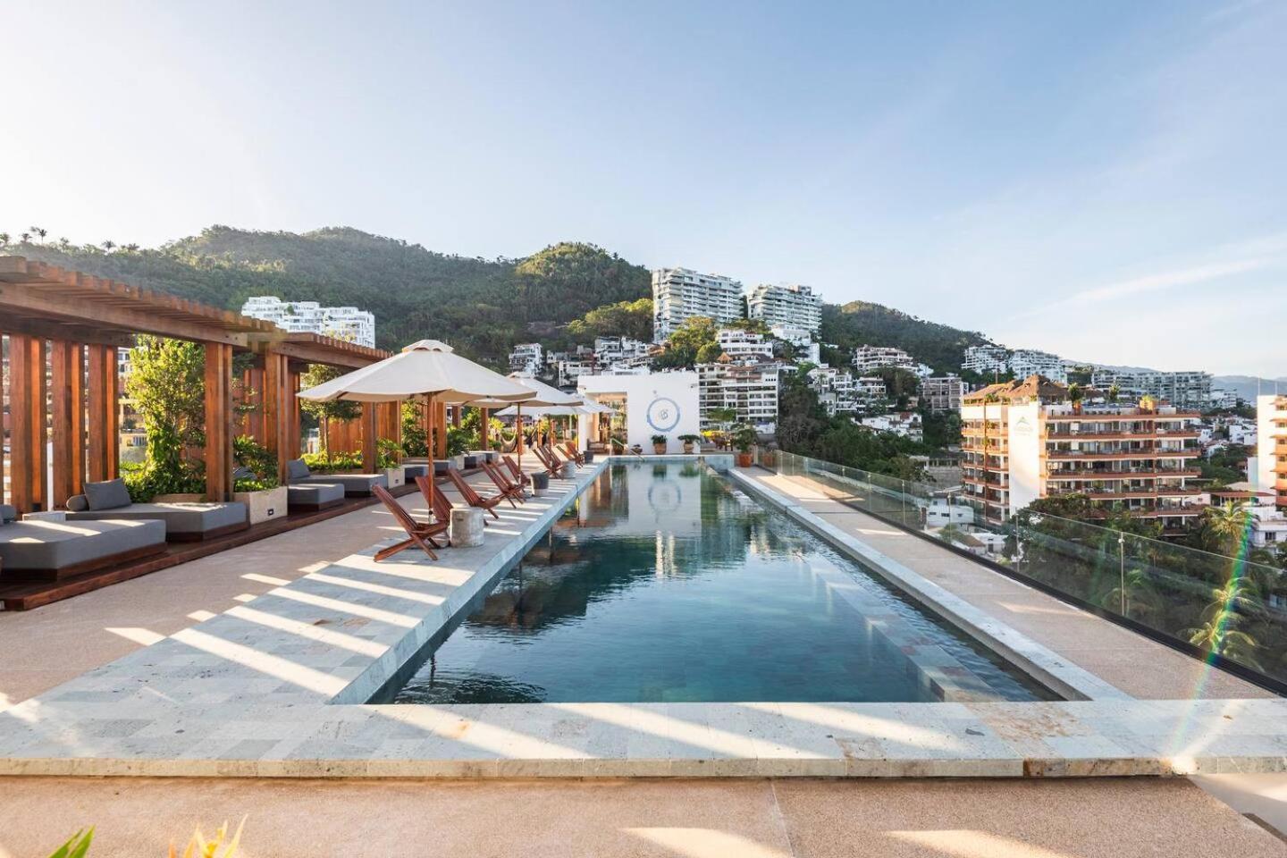 Apartamento Vista Al Mar Sail View *