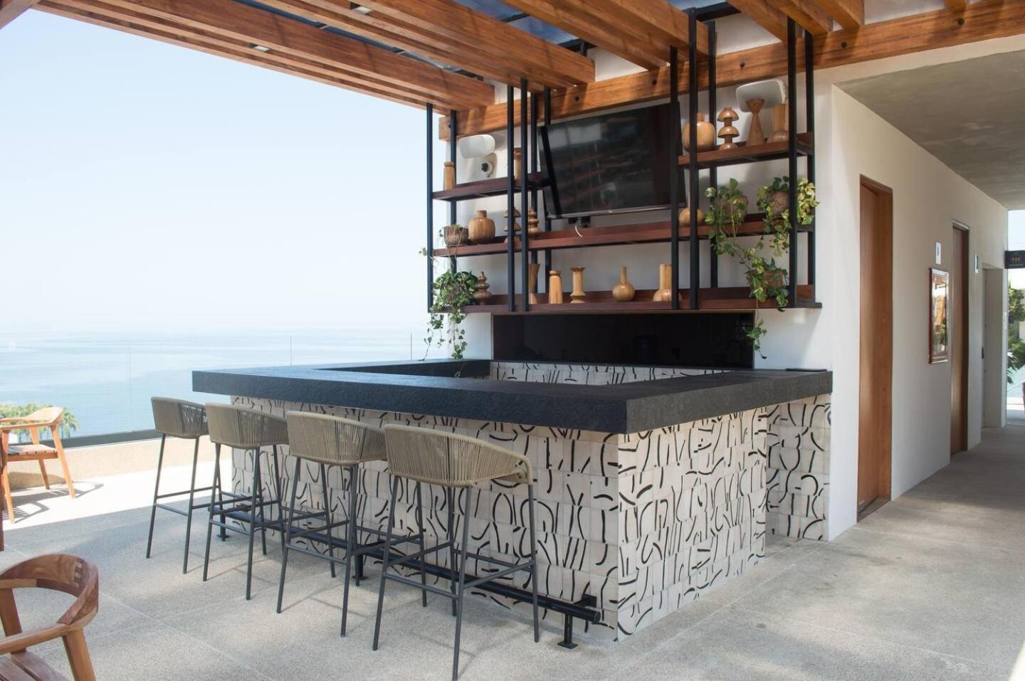 Apartamento Vista Al Mar Sail View