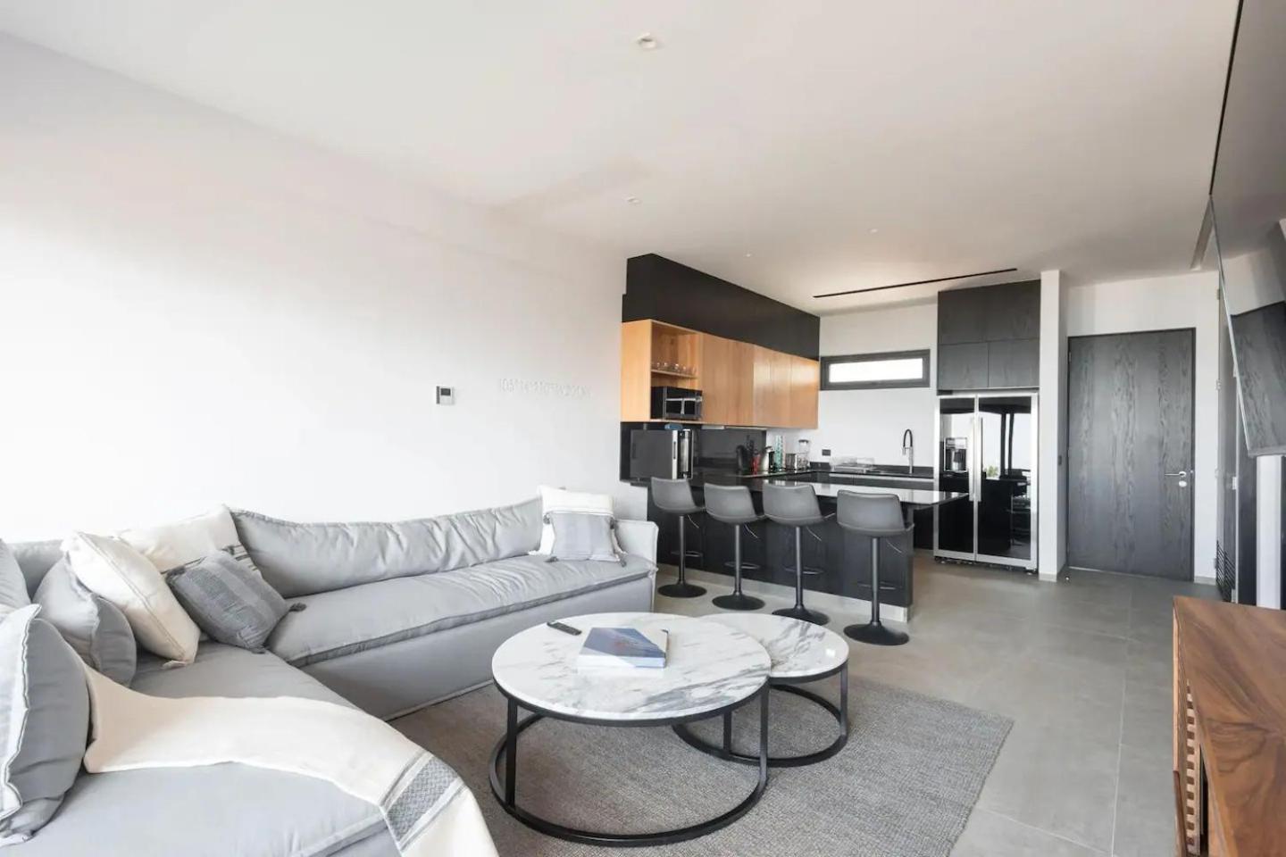 Vista Al Mar Sail View Apartamento