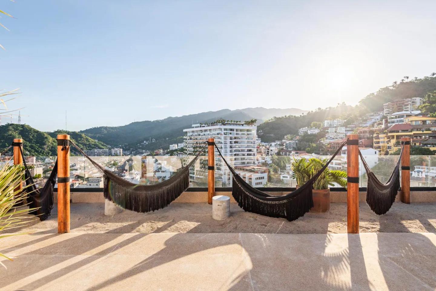 Vista Al Mar Sail View Apartamento