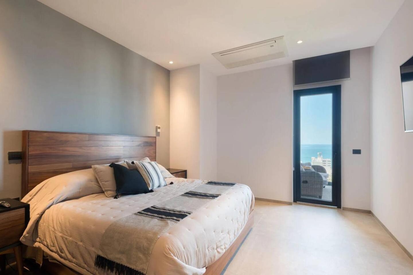 Vista Al Mar Sail View Apartamento *