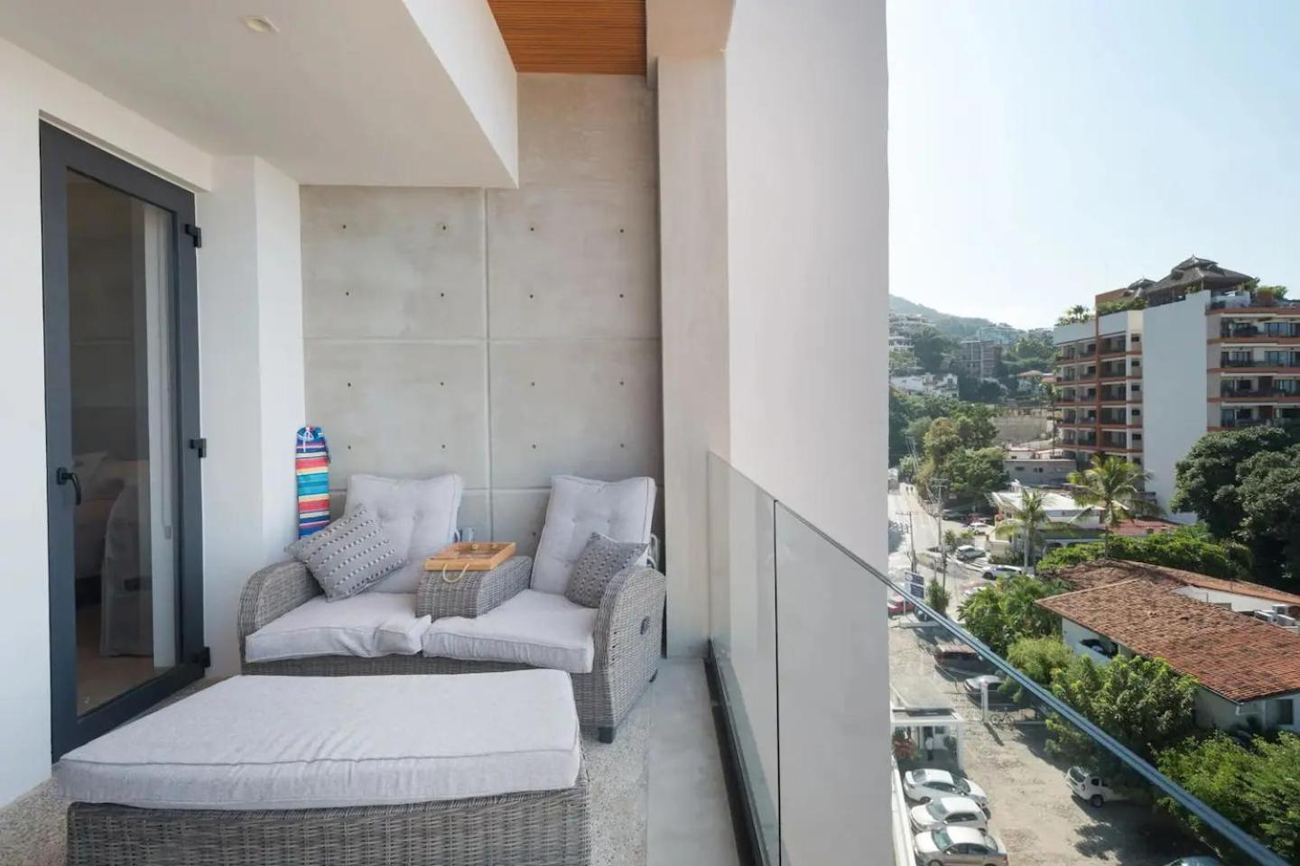Apartamento Vista Al Mar Sail View *