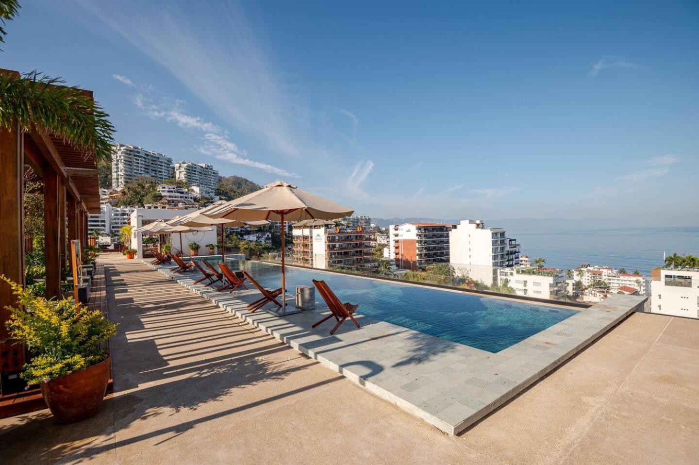 Vista Al Mar Sail View * Puerto Vallarta