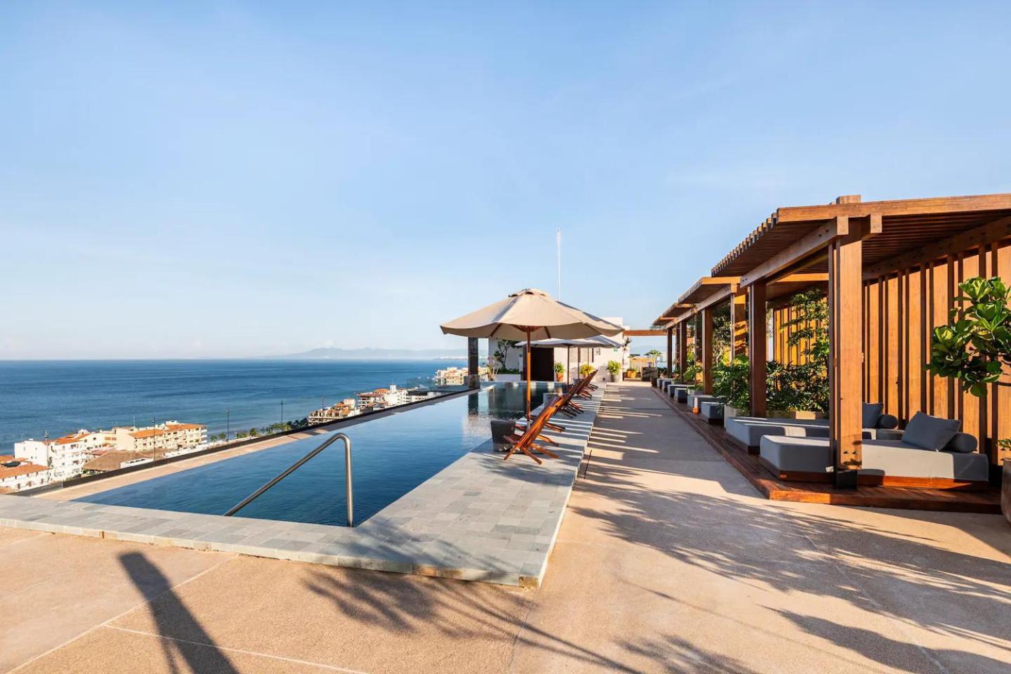 Apartamento Vista Al Mar Sail View *
