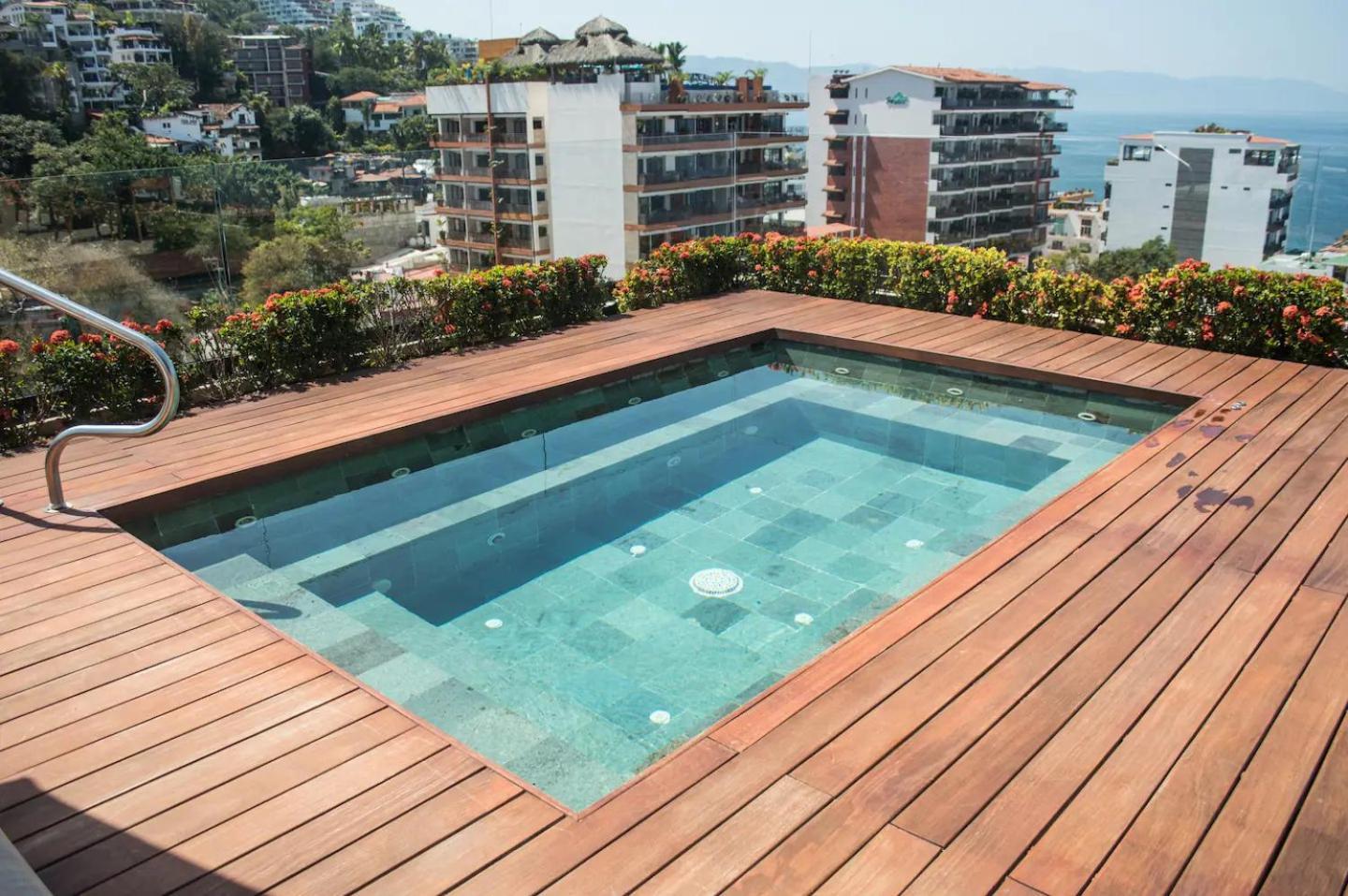 Vista Al Mar Sail View Apartamento