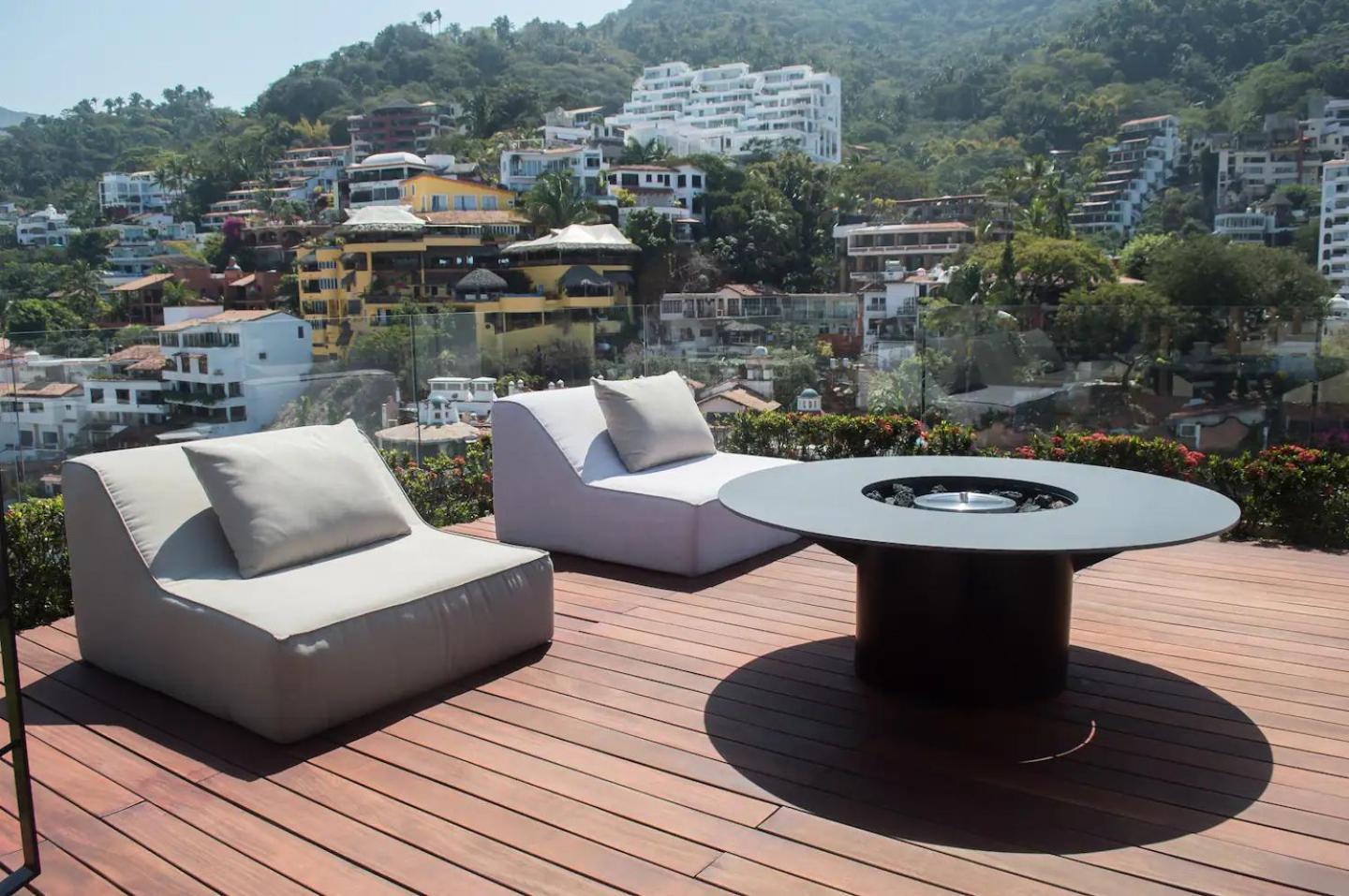 Vista Al Mar Sail View Apartamento
