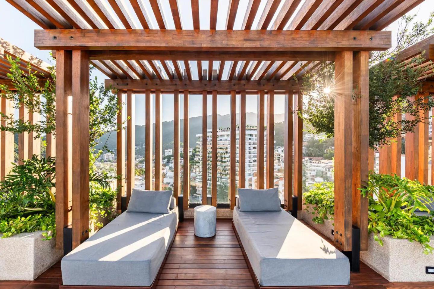 Apartamento Vista Al Mar Sail View *